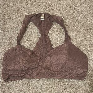 Lace Bralette